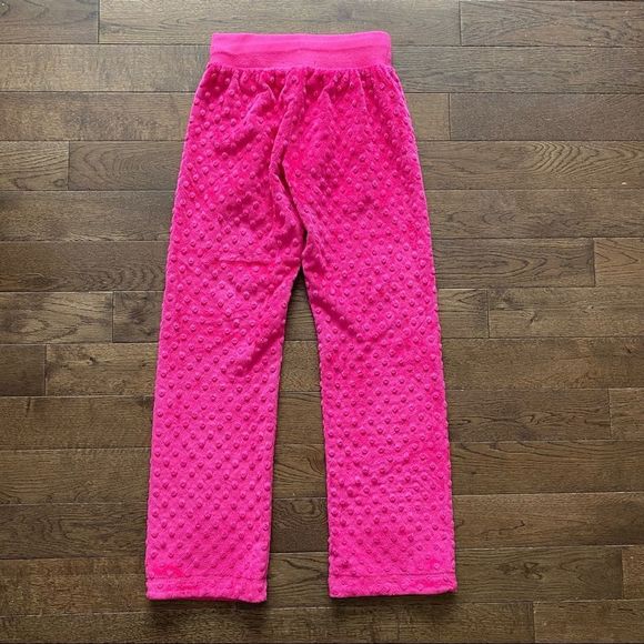 Triple Flip Minky Pants - Picture 5 of 9